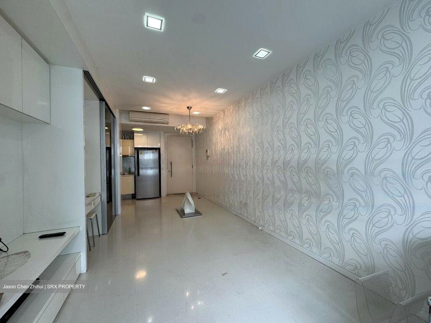 Ferraria Park Condominium (D17), Condominium #543369141